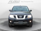 Used 2013 Nissan Frontier SV w/ SV Value Truck Pkg image 2