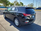 Certified 2022 Chevrolet Equinox LT image 3