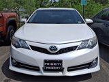Used 2012 Toyota Camry SE image 2
