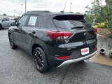 Used 2023 Chevrolet TrailBlazer LT w/ Convenience Package image 3