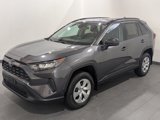 Used 2019 Toyota RAV4 LE image 2