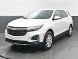 Used 2022 Chevrolet Equinox LT image 4