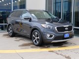 Used 2017 Kia Sorento EX w/ EX Advanced Touring Package image 5
