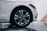 Used 2021 Mercedes-Benz C 300 4MATIC Sedan image 3