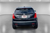 Used 2017 Cadillac XT5 Premium Luxury w/ LPO, Wheel Lock Package image 5