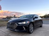 Used 2018 Hyundai Elantra Limited w/ Limited Ultimate Package 02 image 4