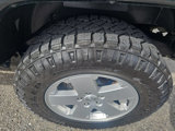 Used 2012 Jeep Wrangler Unlimited Sahara image 4