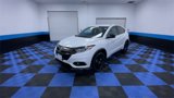 Used 2022 Honda HR-V Sport image 4