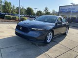 New 2025 Honda Accord LX image 4