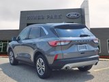 Used 2022 Ford Escape SEL image 5