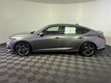 Certified 2025 Acura Integra A-Spec image 5