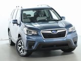 Used 2020 Subaru Forester Premium image 2