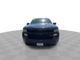 Used 2022 Chevrolet Silverado 1500 Custom image 3