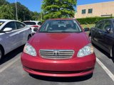 Used 2006 Toyota Corolla CE image 2