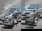 Used 2012 Hyundai Tucson Limited w/ Premium Pkg image 4