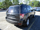 Used 2010 Subaru Forester 2.5X Premium image 3