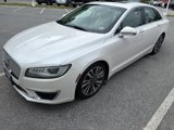 Used 2017 Lincoln MKZ Reserve w/ Technology Package image 2