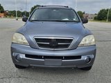 Used 2004 Kia Sorento EX image 2