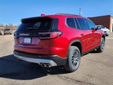 New 2025 GMC Acadia Elevation image 3