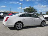 Used 2018 Cadillac XTS Luxury image 6
