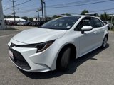 Certified 2022 Toyota Corolla LE image 3