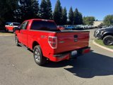 Used 2014 Ford F150 STX w/ Equipment Group 201A Mid image 3