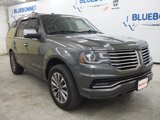 Used 2017 Lincoln Navigator Select image 4