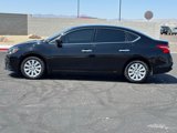 Used 2018 Nissan Sentra S image 6