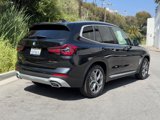 Used 2022 BMW X3 sDrive30i w/ Premium Package 2 image 3
