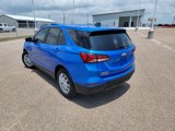 Used 2024 Chevrolet Equinox LS w/ LS Convenience Package image 5