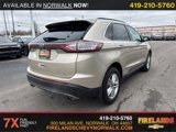 Used 2018 Ford Edge SEL image 5