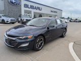Used 2022 Chevrolet Malibu LT image 2