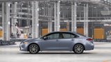 New 2025 Toyota Corolla LE image 4