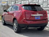 Used 2015 Cadillac SRX Performance w/ Driver Awareness Package image 4