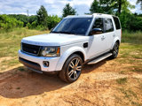 Used 2016 Land Rover LR4 HSE LUX image 4