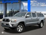 Used 2014 Toyota Tacoma TRD Sport image 1