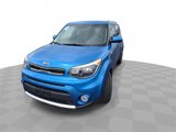 Used 2018 Kia Soul + image 3