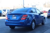 Used 2017 Chevrolet Sonic LS image 5