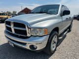 Used 2005 Dodge Ram 1500 Truck SLT w/ Quad Cab Big Horn Value Group image 4