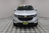 Used 2020 Chevrolet Equinox LT image 2