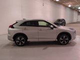 New 2025 Mitsubishi Eclipse Cross SEL image 3