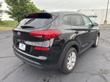 Certified 2021 Hyundai Tucson Value image 5