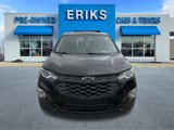 Used 2020 Chevrolet Equinox LT image 3