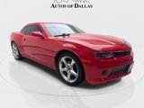 Used 2015 Chevrolet Camaro LT w/ RS Package image 4