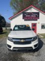 Used 2020 Chevrolet Colorado W/T w/ WT Convenience Package image 2