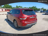 Used 2014 Nissan Pathfinder SL w/ SL Premium Package image 3