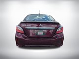 New 2024 Mitsubishi Mirage G4 LE image 4