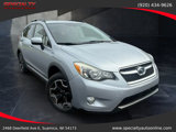 Used 2015 Subaru Crosstrek 2.0i Premium image 4