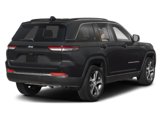 Certified 2023 Jeep Grand Cherokee 4WD 4xe image 2