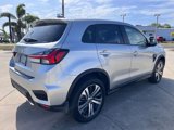 New 2025 Mitsubishi Outlander Sport ES image 3